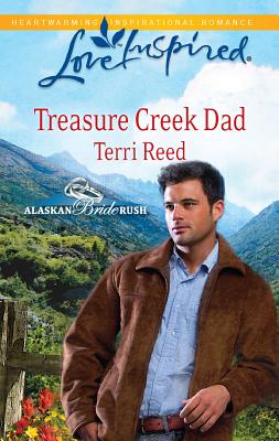 Treasure Creek Dad - Reed, Terri