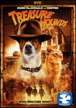 Treasure Hounds - Tim J. Brown
