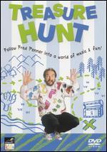 Treasure Hunt with Fred Penner