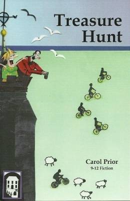 Treasure Hunt - Prior, Carol