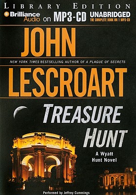 Treasure Hunt - Lescroart, John, and Cummings, Jeffrey (Performed by)