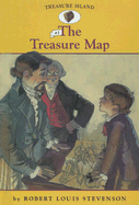 Treasure Island: #1 the Treasure Map