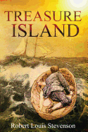 Treasure Island (Annotated With Over 140 Illustrations)
