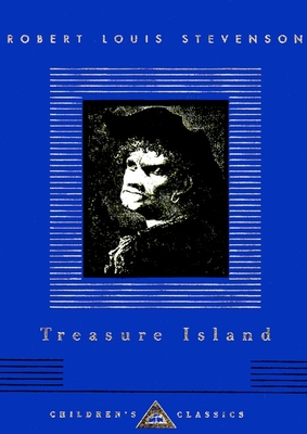Treasure Island: Introduction by Mervyn Peake - Stevenson, Robert Louis