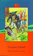 Treasure Island: Level 1: 1,400 Word Vocabulary