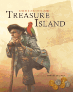 Treasure Island (Picture Hardback): Abridged Edition for Younger Readers