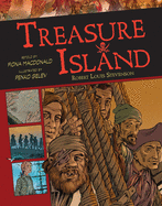 Treasure Island: Volume 13