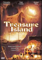 Treasure Island - Dave Heather