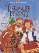 Treasure Island - Hal Sutherland