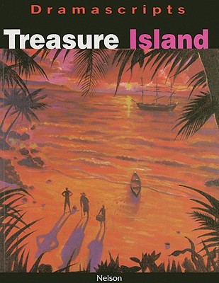 Treasure Island - Calcutt, David, and Stevenson, Robert Louis (Original Author)