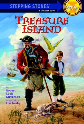 Treasure Island - Norby, Lisa