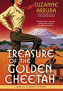 Treasure of the Golden Cheetah