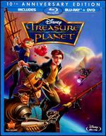 Treasure Planet [10th Anniversary Edition] [Blu-ray]
