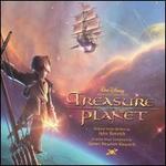 Treasure Planet [Original Score]