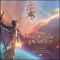 Treasure Planet [Original Score] - Original Soundtrack