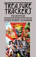 Treasure Trackers: The Inception