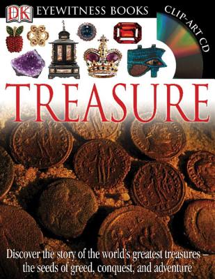 Treasure - Steele, Philip