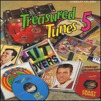 Treasured Tunes, Vol. 5 - Various Artists