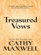 Treasured Vows - Maxwell, Cathy