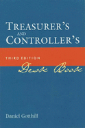 Treasurer's & Controller's Desk Book