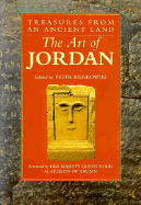 Treasures from an ancient land : the art of Jordan - Bienkowski, Piotr, and National Museums and Galleries on Merseyside