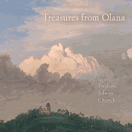 Treasures from Olana: Landscapes by Frederic Edwin Church