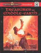 Treasures Middle Earth - Iron Crown Enterprises (Creator)