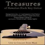 Treasures of Hawaiian Slack Key Guitar