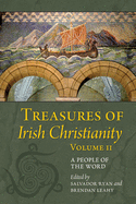 Treasures of Irish Christianity: A People of the World