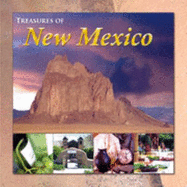 Treasures of New Mexico (Treasure Series)