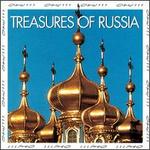 Treasures of Russia