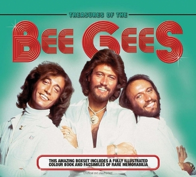 Treasures of the Bee Gees - Southall, Brian
