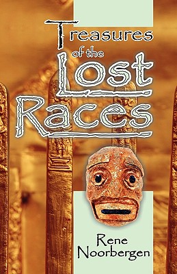 Treasures of the Lost Races - Noorbergen, Rene
