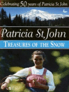 Treasures of the Snow - St. John, Patricia