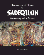 Treasures of Time by SADEQUAIN