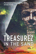 Treasurez in the Sand: Vol 1