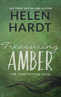 Treasuring Amber - Hardt, Helen, and Taylor, Kendall (Read by)