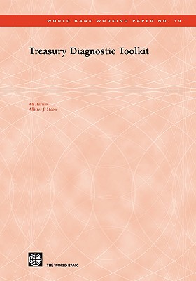 Treasury Diagnostic Toolkit - Hashim, Ali, and Moon, Allister J