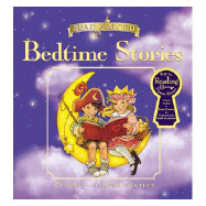 Treasury of Bedtime Stories - Jerrard, Jane (Adapted by), and Killion, Bette (Adapted by), and Quattrocki, Carolyn (Adapted by)
