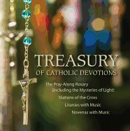 Treasury of Catholic Devotions