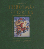 Treasury of Christmas Stories