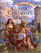 Treasury of Classic Children's Stories/Brdrs/Wldnb
