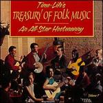 Treasury of Folk, Vol. 1