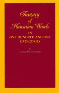 Treasury of Hawaiian Words in One Hundred and One Categories