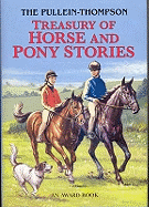 Treasury of Horse and Pony Stories