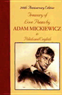Treasury of Love Poems by Adam Mickiewicz in Polish and English