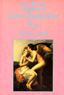 Treasury of Love Quotations from Many Lands