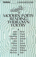 Treasury of Modern Poets Reading Their Own Poetry