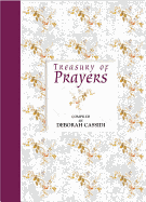 Treasury of Prayers - Cassidi, Deborah