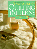 Treasury of Quilting Patterns - Fall, Cheryl